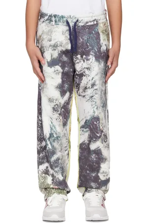 Diesel Enfant | Pantalon de survêtement Pmartas multicolore