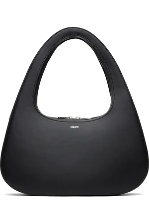 COPERNI Sac baguette noir - Swipe