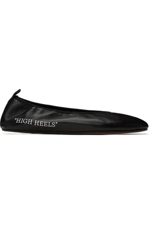 OFF-WHITE Ballerines 