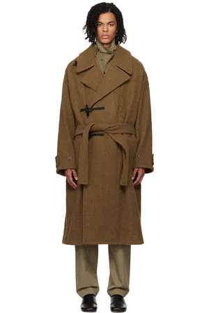 LEMAIRE Canadienne brune