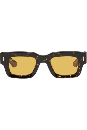 Akila Lunettes de soleil Ares brunes