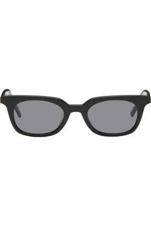 Akila Lunettes de soleil Lo-Fi noires