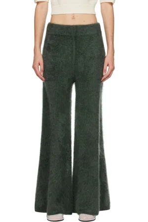 Lisa Yang Pantalon de détente Ellery vert