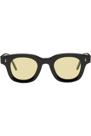 Akila Lunettes de soleil Apollo noires