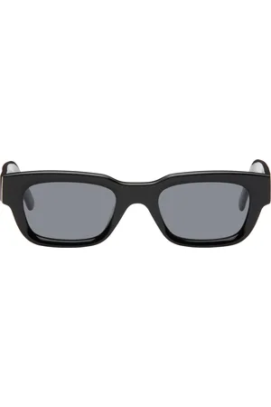 Akila Lunettes de soleil Zed noires