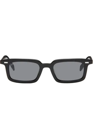 Akila Lunettes de soleil Big City noires