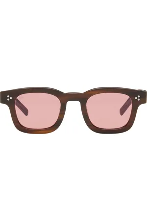 Akila Lunettes de soleil Ascent brunes