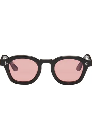 Akila Lunettes de soleil Logos noires