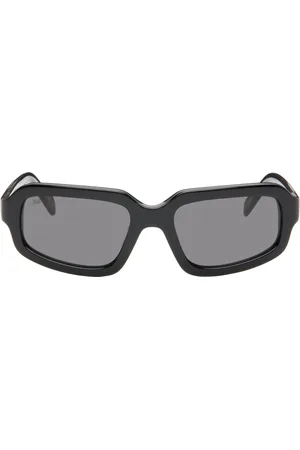 Akila Lunettes de soleil Jupiter noires