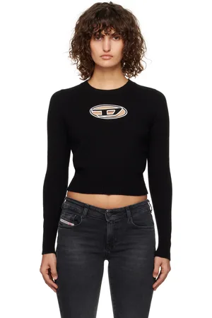 Diesel Pull M-Areesa noir