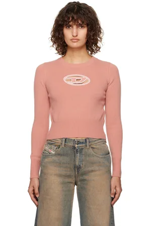 Diesel Pull M-Areesa rose
