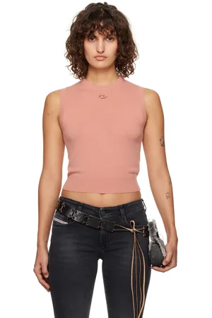 Diesel Pull M-Arga-SL rose