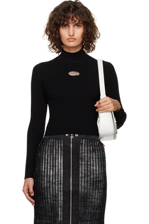 Diesel Pull M-Valari-Tn noir
