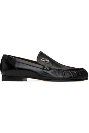 Proenza Schouler Flâneurs Park noirs