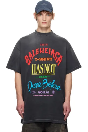 Balenciaga T-shirt 