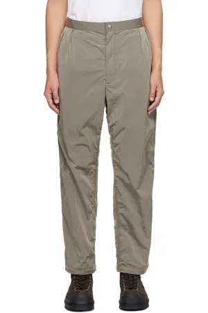 NANAMÍCA Pantalon de survêtement Boardwalk beige