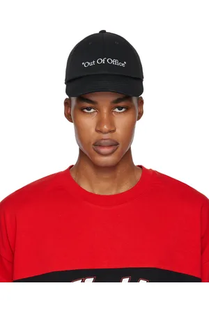 OFF-WHITE Casquette 