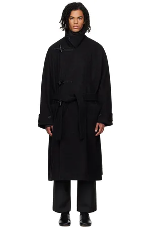 LEMAIRE Canadienne noire