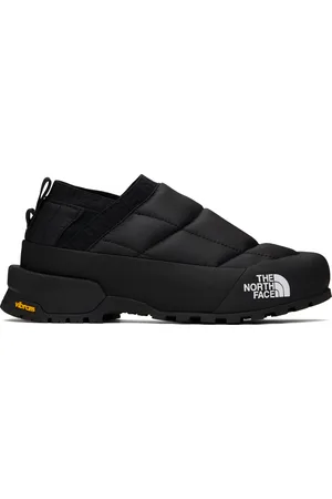The North Face Mules Glenclyffe noires