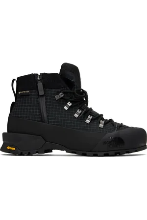 The North Face Bottes Glenclyffe noires en GORE-TEX® à glissière