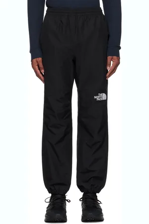 The North Face Pantalon de randonnée noir en GORE-TEX®