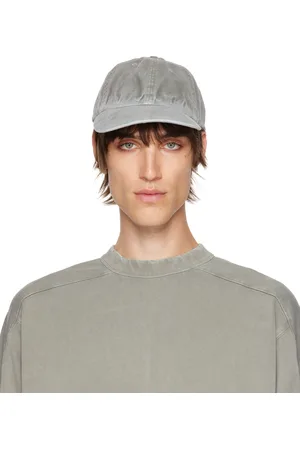 Entire Studios Casquette grise
