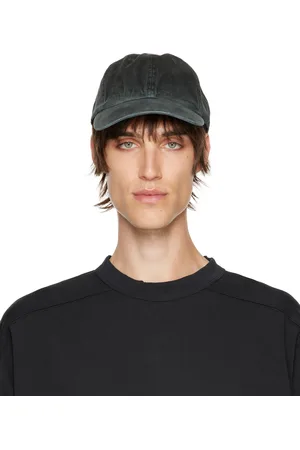 Entire Studios Casquette noire