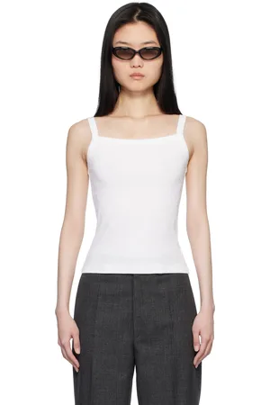 Flore Flore Camisole May blanche