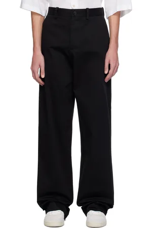 Axel Arigato Pantalon Serif noir