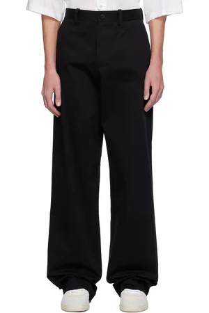 Axel Arigato Pantalon Serif noir