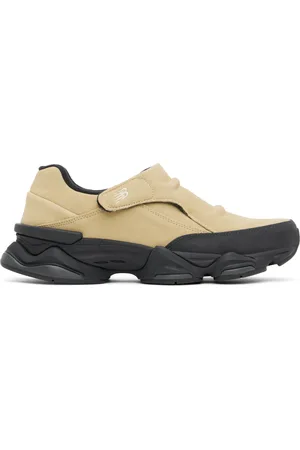 New Balance Baskets 8040 brun clair