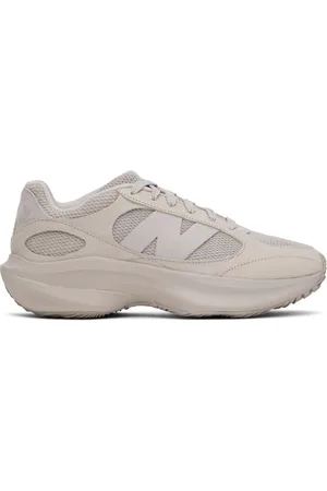 New Balance Baskets WRPD grises