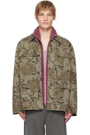 OUR LEGACY Blouson d