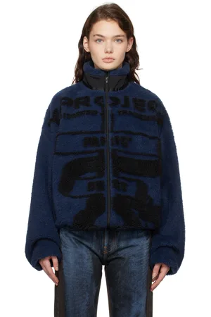 Y / PROJECT Blouson 