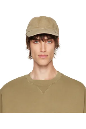 Entire Studios Casquette beige