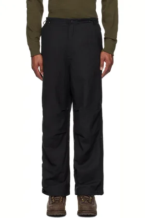 Maharishi Pantalon décontracté Original Snopants® noir