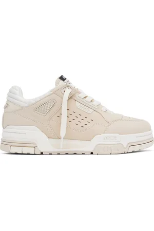 Axel Arigato Baskets Onyx beiges