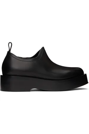 Bottega Veneta Flâneurs à enfiler Torino noirs
