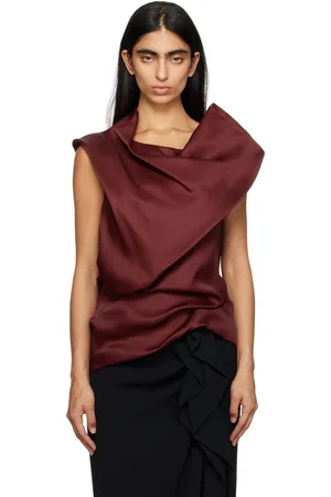 Khaite Haut Luola rouge