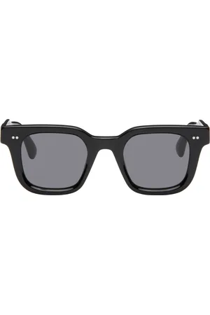 CHIMI Lunettes de soleil 04 noires