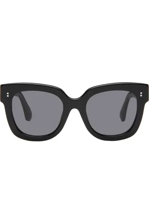 CHIMI Lunettes de soleil 08 noires