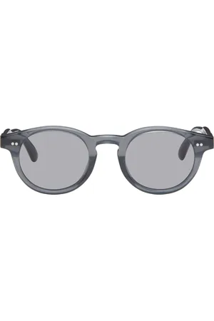 CHIMI Lunettes de soleil 01 grises