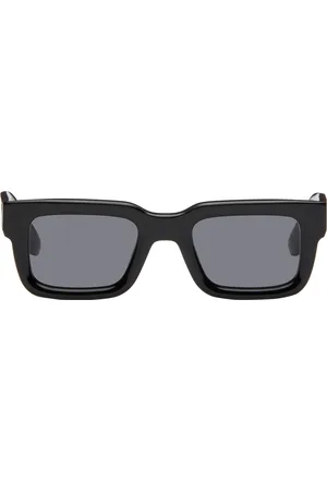 CHIMI Lunettes de soleil 05 noires