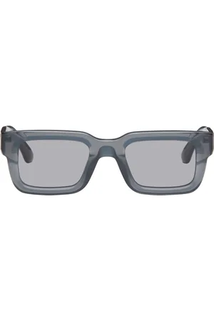 CHIMI Lunettes de soleil 05 grises