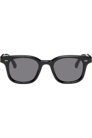 CHIMI Lunettes de soleil 02 noires