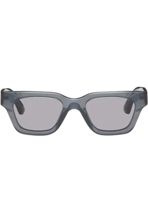 CHIMI Lunettes de soleil 11 grises