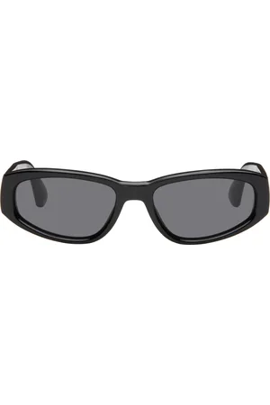 CHIMI Lunettes de soleil 09 noires