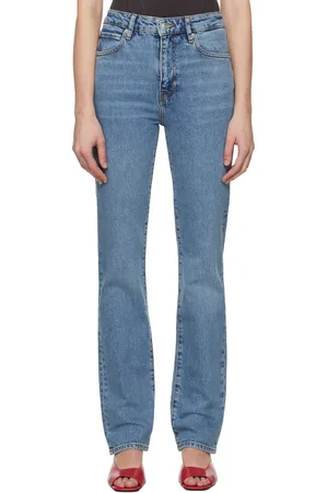 Frame Jean Ruler bleu