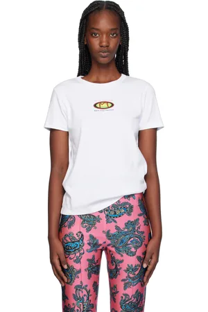 MERYLL ROGGE T-shirt ajusté Mover