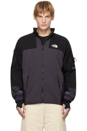 UNDERCOVER Blouson de randonnée Ventrix noir édition The North Face - SOUKUU
